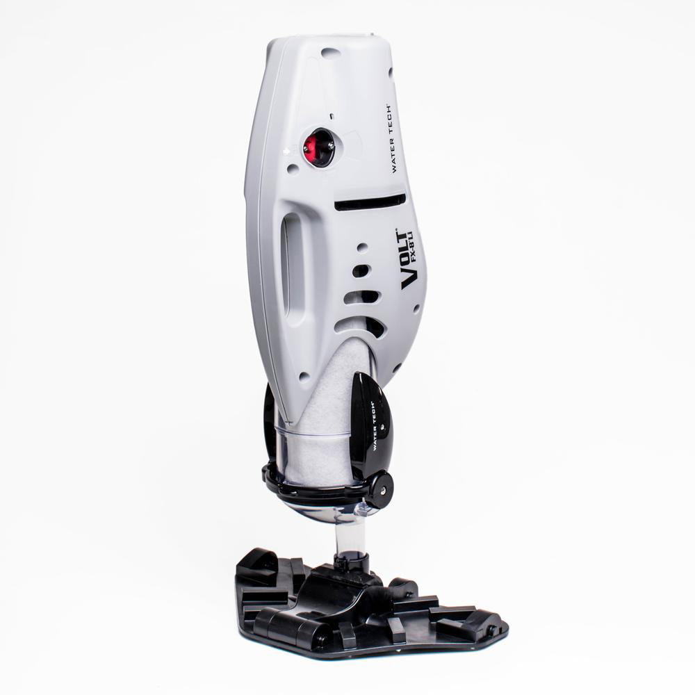 Pool Blaster Volt FX-8Li uppladdningsbar bottensug Pool Blaster Volt FX-8Li uppladdningsbar bottensug